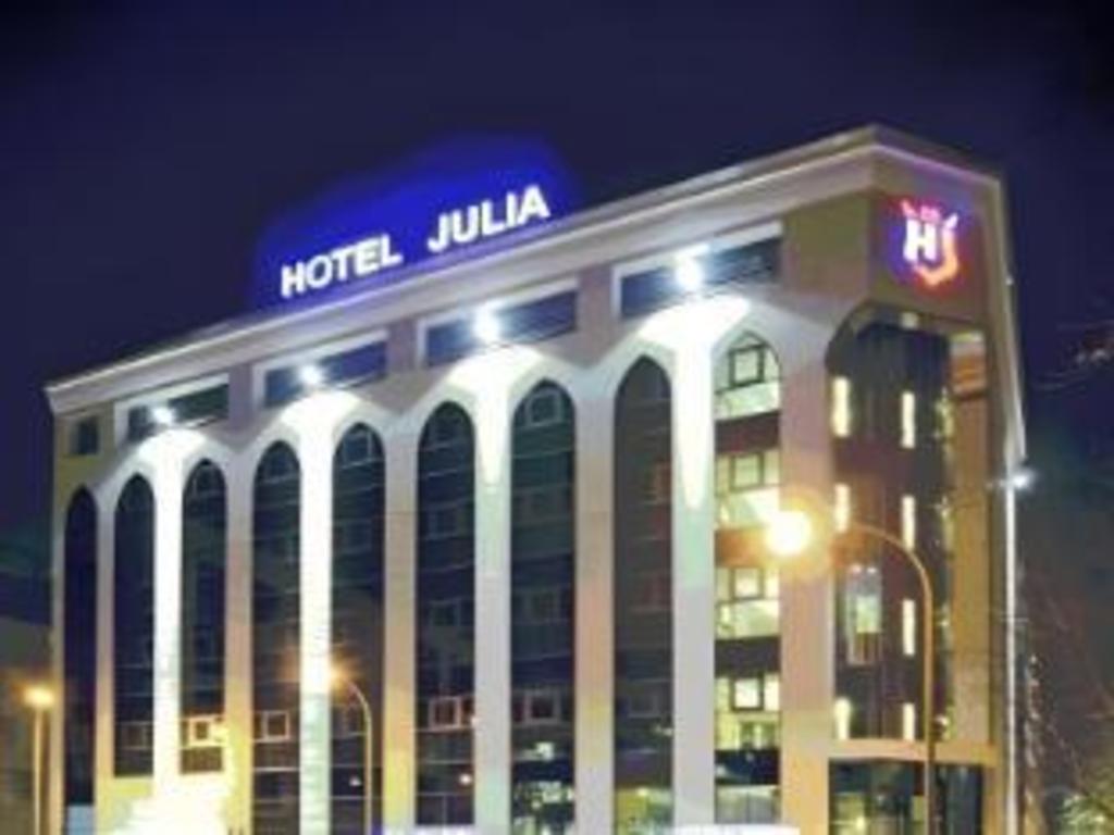 Hotel Julia