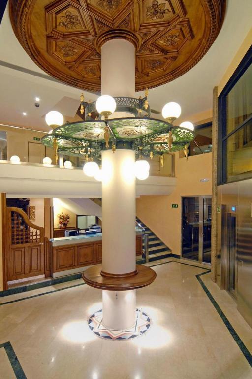 Hotel Julia
