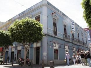 Hotel Kasa