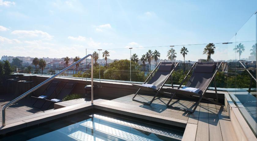 Hotel Kivir