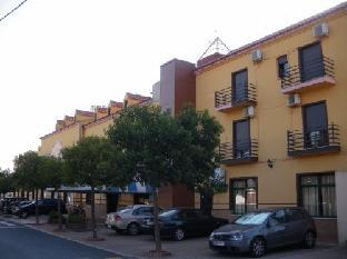 Hotel La Barca