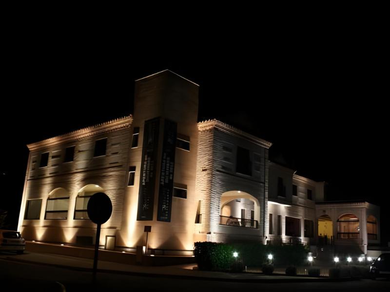 Hotel la Bastida