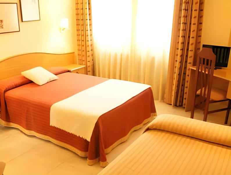 Hotel La Branina