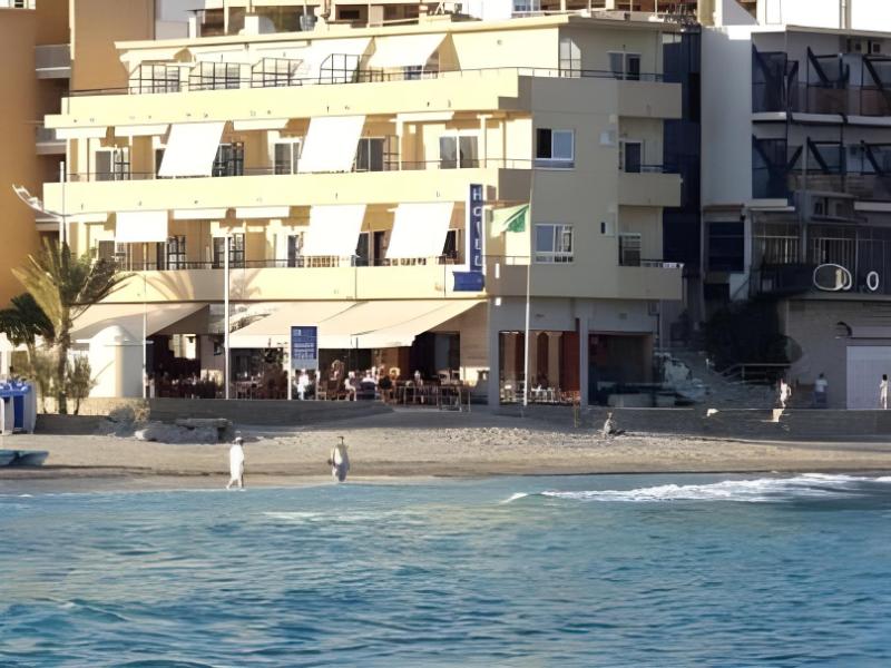 Hotel La Cala