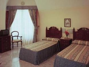 Hotel La Chiquita