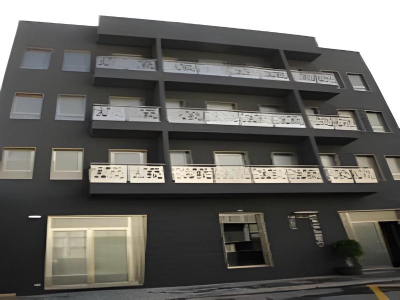 Hotel La Colombina