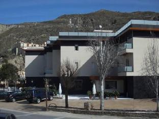 Hotel La Duquesa