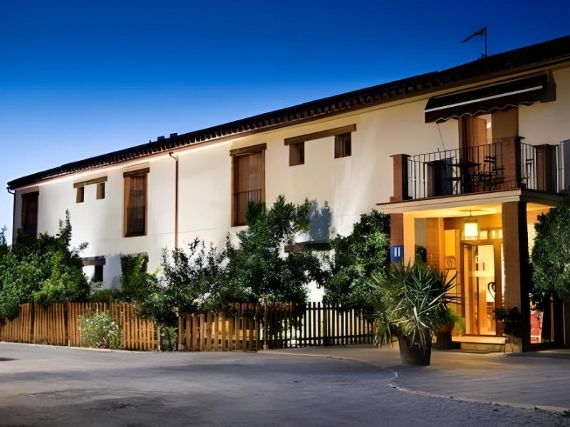 Hotel La Garapa