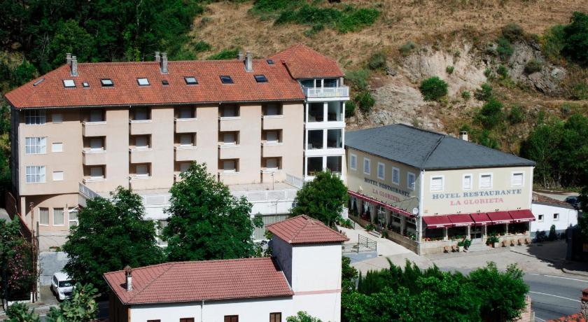 Hotel La Glorieta