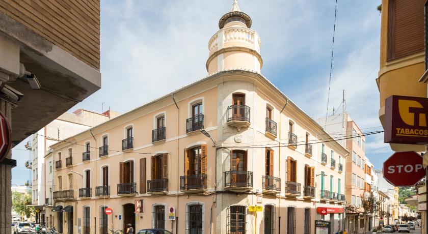 Hotel La Marsellesa