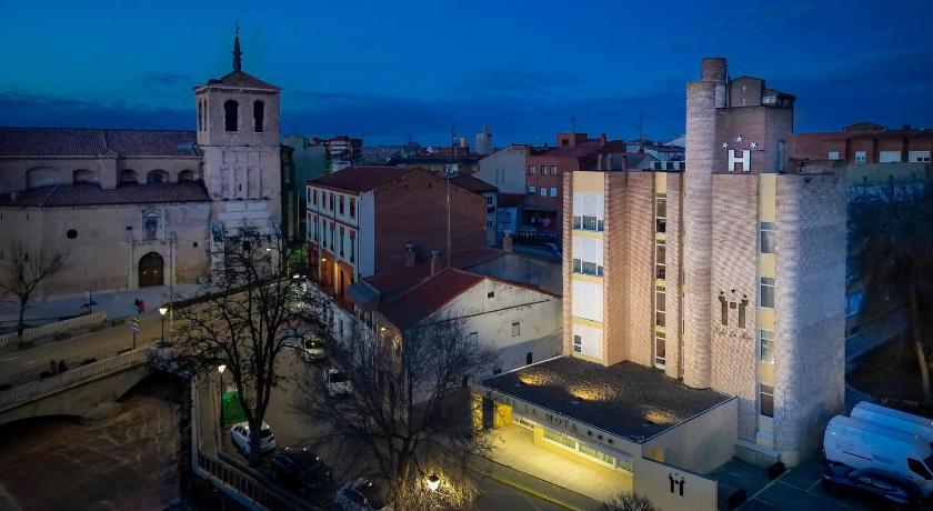 Hotel La Mota by Punta25 Hotels Group