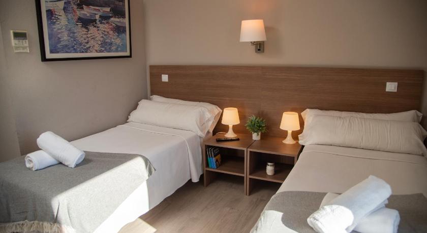 Hotel La Parada