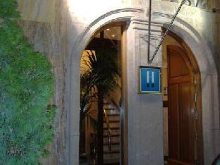 Hotel La Paz