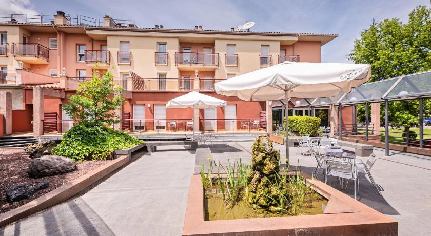 Hotel La Perla D'Olot