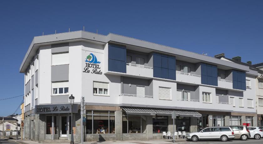 Hotel La Ruta