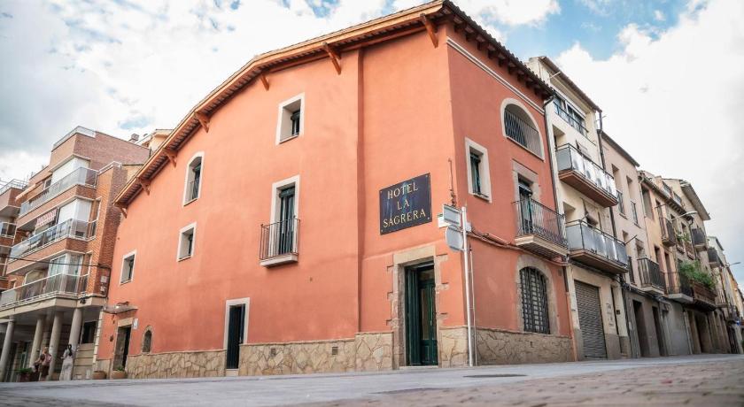 Hotel La Sagrera