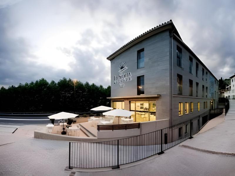 Hotel La Sequia Molinar