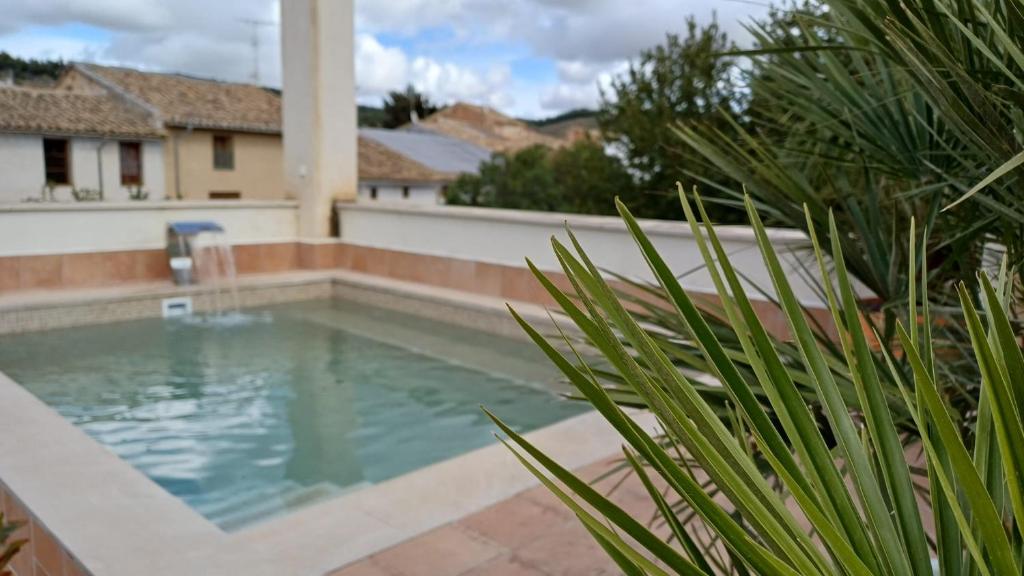 Hotel La Vera Cruz