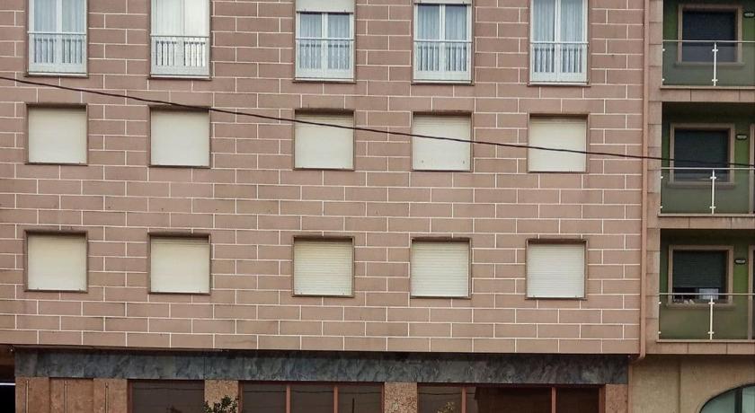 HOTEL LAGO