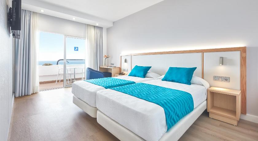 Hotel Lancelot