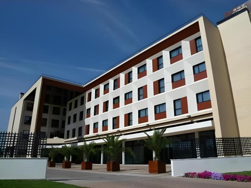 Hotel Las Artes
