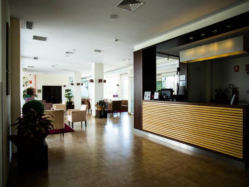 Hotel Las Bovedas