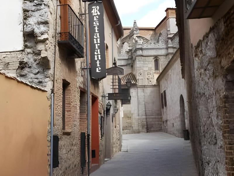 Hotel Las Cancelas