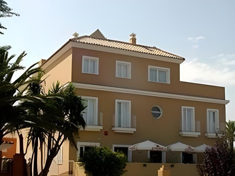 Hotel Las Canteras de Puerto Real