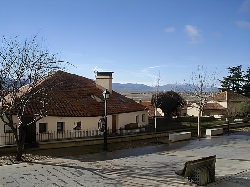 Hotel Las Leyendas
