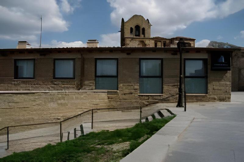 Hotel Las Murallas