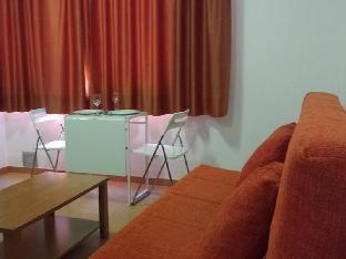 Hotel Las Palmas Urban Center