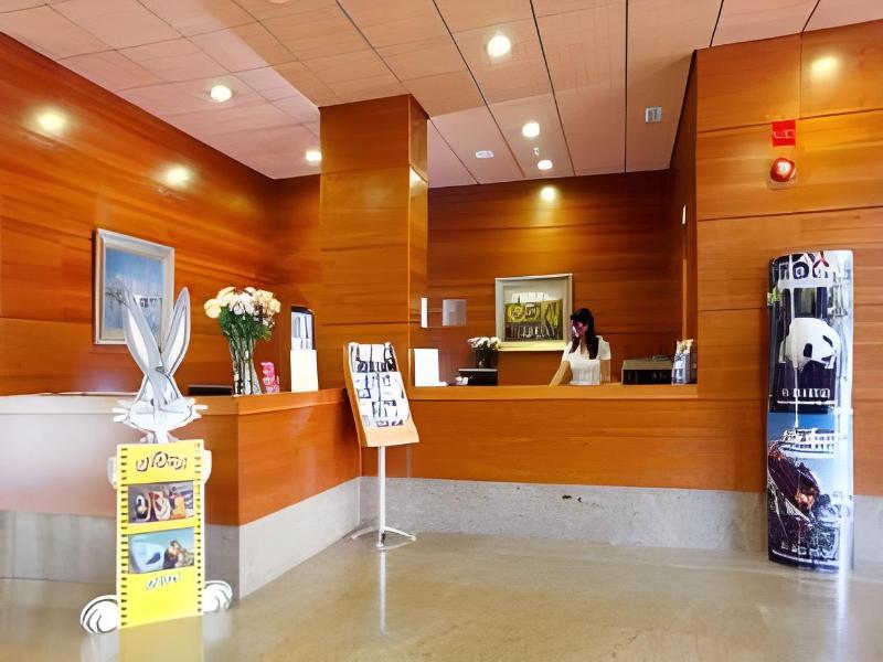 Hotel Las Provincias