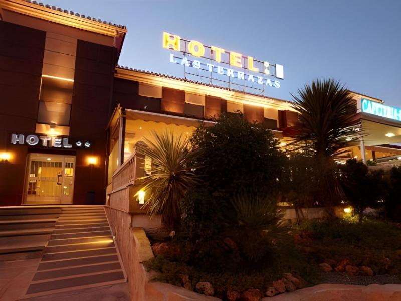 Hotel Las Terrazas