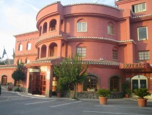 Hotel Las Yucas