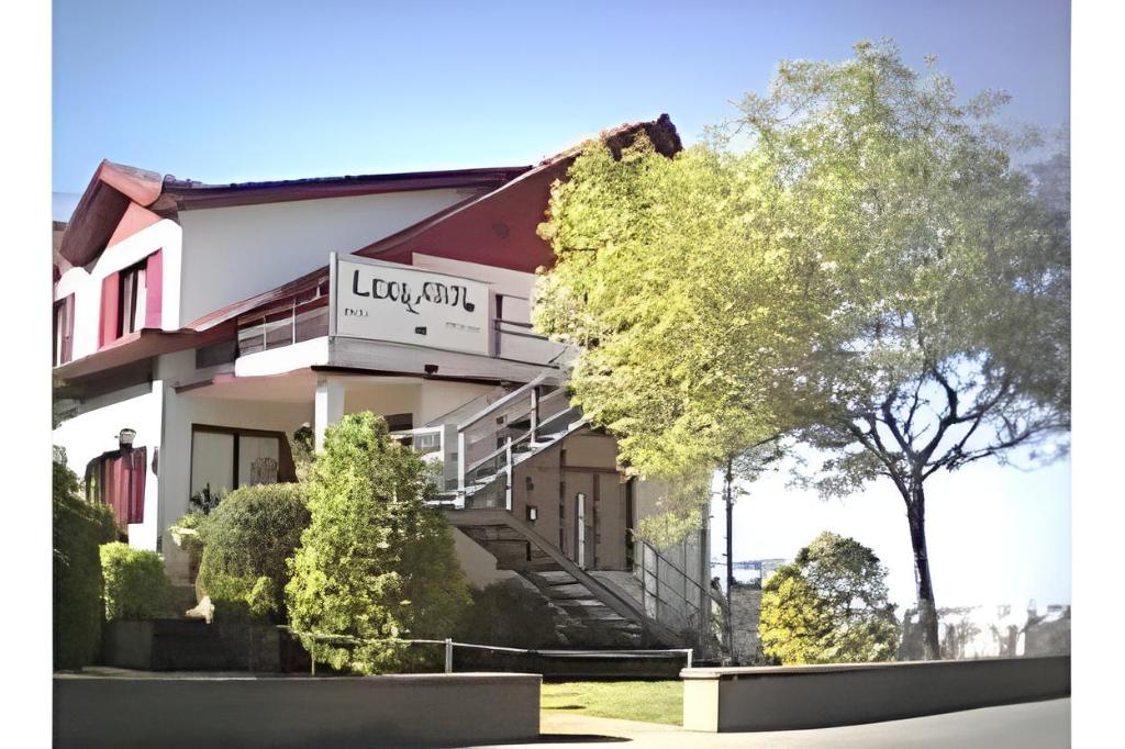 Hotel Leku Eder