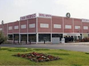 Hotel Leon