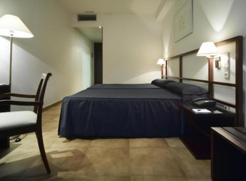 Hotel Leon