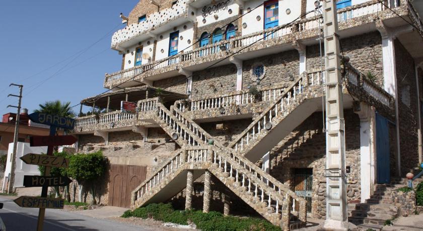 Hotel Leonor