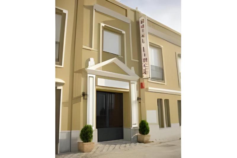 Hotel Lince