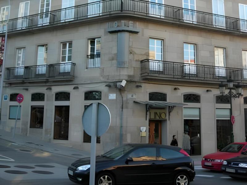 Hotel Lino
