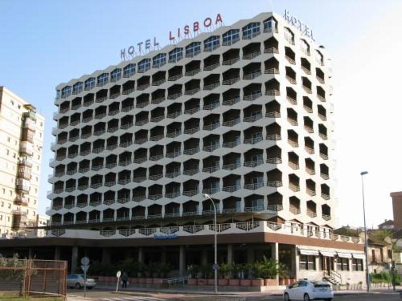 Hotel Lisboa