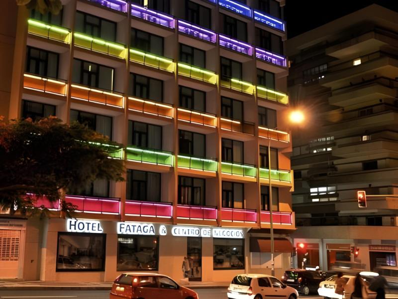 Hotel LIVVO Fataga