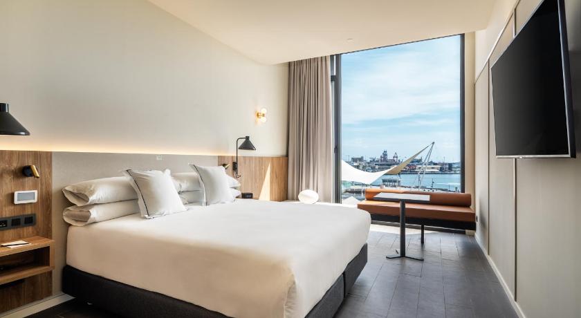 Hotel LIVVO Lumm