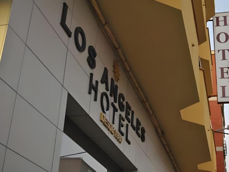 Hotel Los Angeles