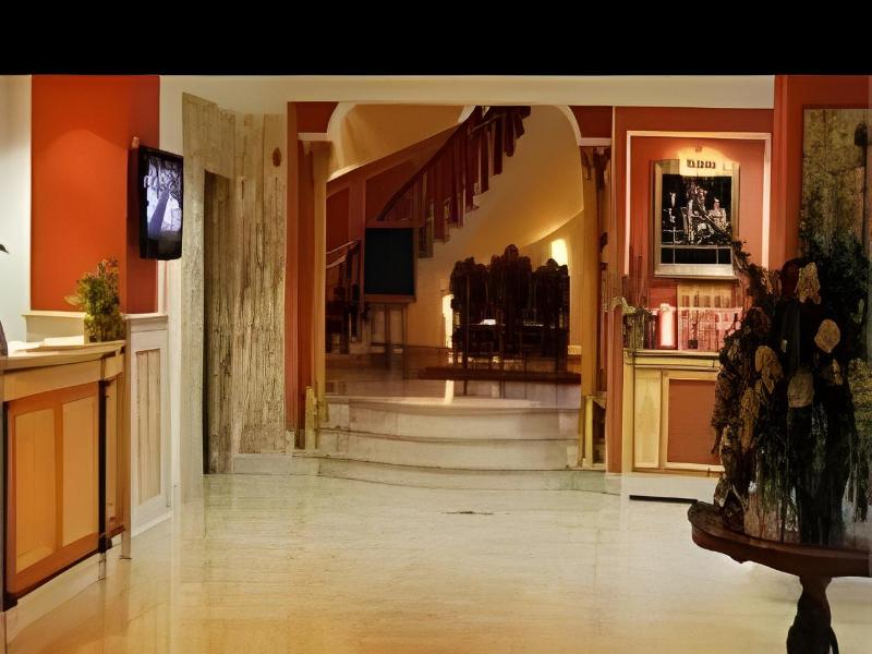 Hotel Los Angeles