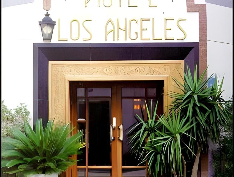Hotel Los Angeles