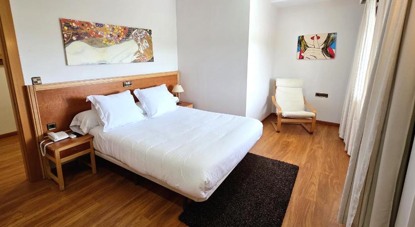 Hotel Los Barruecos