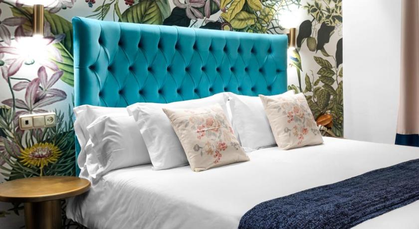 Hotel Los Girasoles