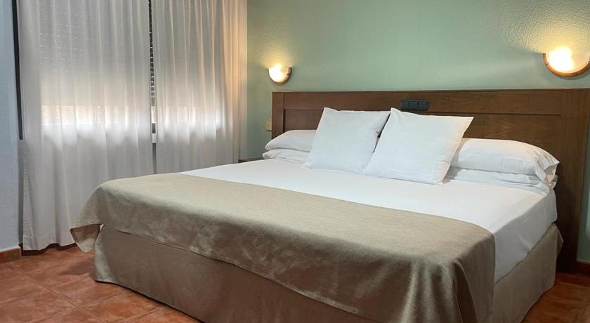 Hotel Los Kekes