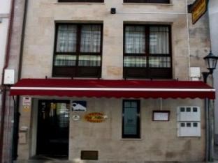 Hotel Los Molinos